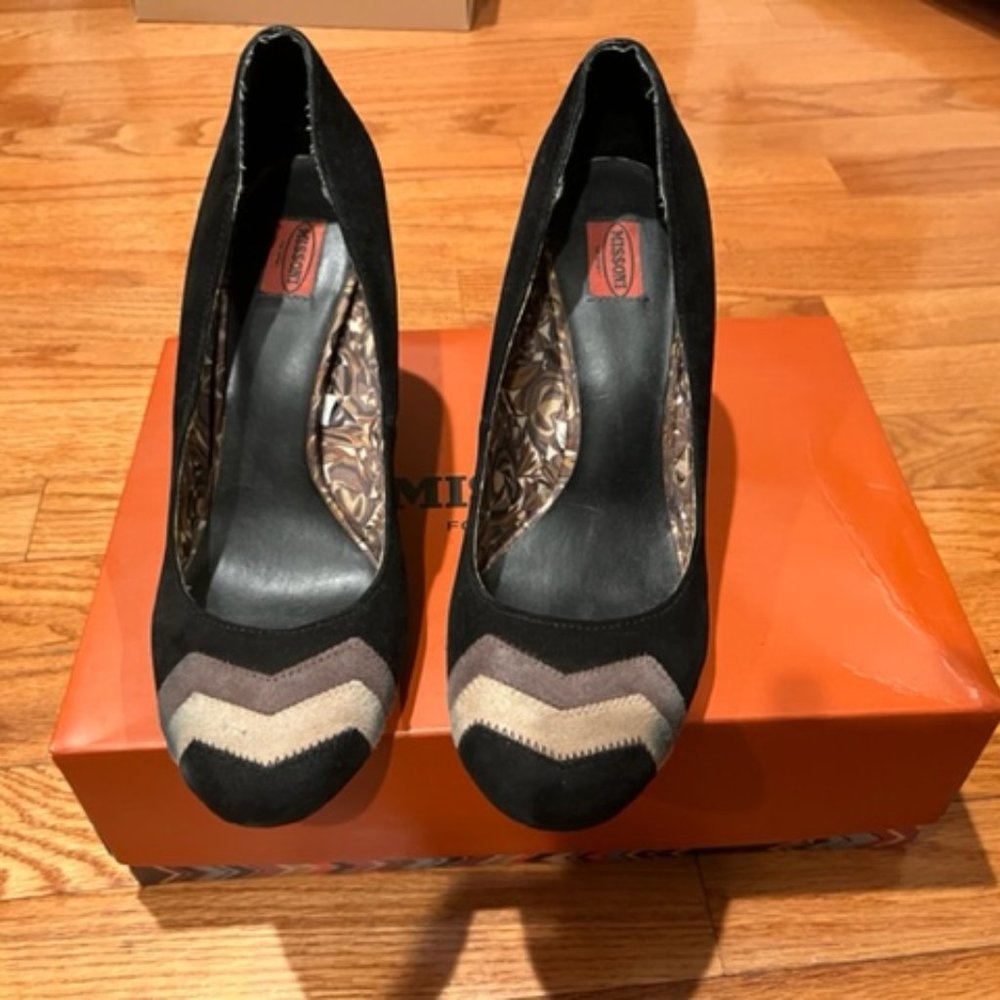 Missoni for target